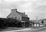 Half-Way House (Parkton, Maryland)