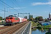 Halfweg-Zwanenburg DBC 1611 met kalktrein (48803591218).jpg