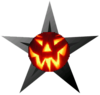 Halloween Barnstar/Barnstar o'Lantern