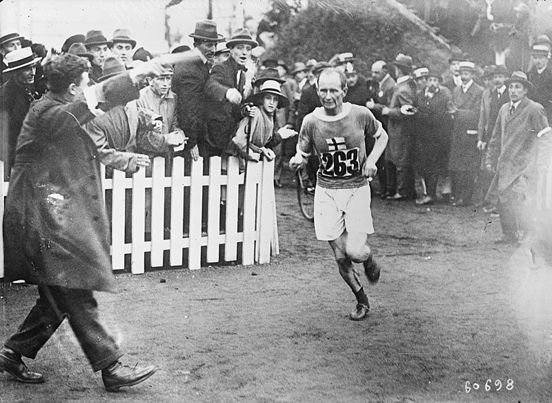 File:Hannes Kolehmainen Olympics 1920 Rol.jpg