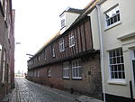 Hanse House Hanseatic Warehouse King's Lynn.JPG