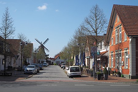 Harpstedt Freistraße 2019