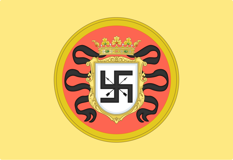 File:Hasekura Tsunenaga banner.svg