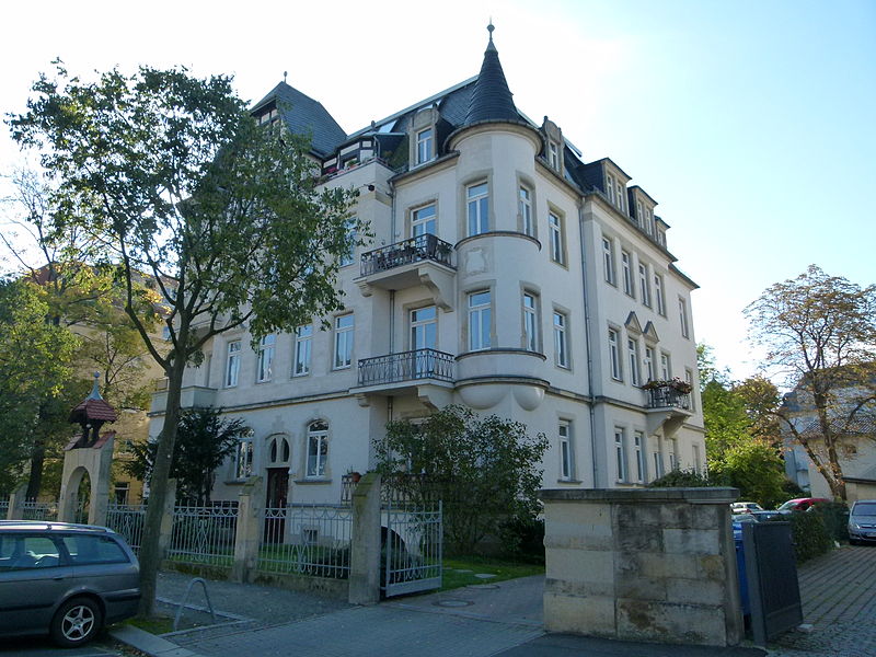 File:Haydnstraße 18 Altstadt II Dresden.JPG