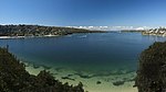 Sydney Harbour National Park