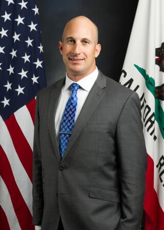 <span class="mw-page-title-main">Heath Flora</span> American Politician, firefighter, farmer, and business owner from California