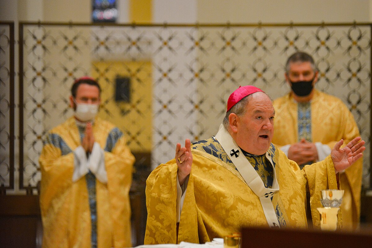 Archdiocese of Saint Paul-Minneapolis announces synod