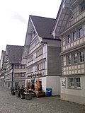 Thumbnail for Hemberg, St. Gallen