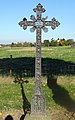 Wayside cross