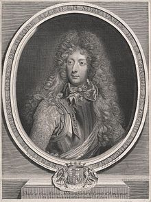 Анри де Лотарингия, Брион графы (1661-1713) .jpg