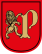 Herb Pruszcza Gdańskiego