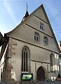 Hospital Igreja do Espírito Santo