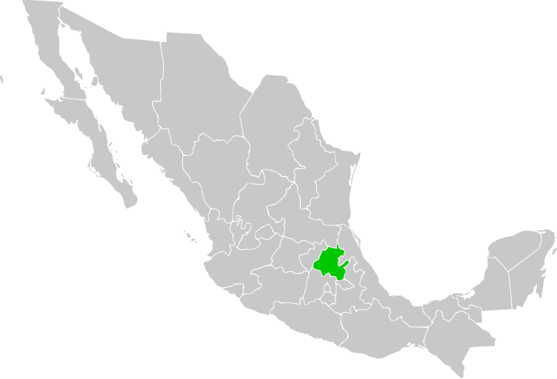 File:Hidalgo in Mexico.svg