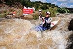 Thumbnail for Dusi Canoe Marathon