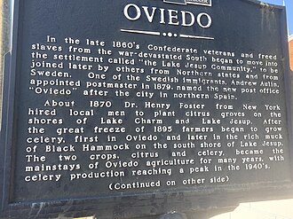 Historic Marker on Cross Seminole Trail - Oviedo side 1.jpg