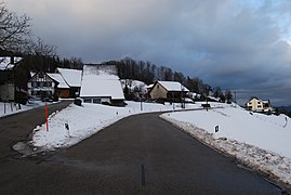 Geretswil