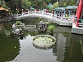 Good Wish Garden, Wong Tai Sin Temple
