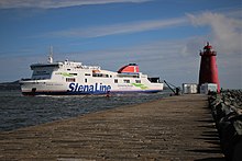 Stena Horizon Horizon on the Dublin horizon (50409289386).jpg