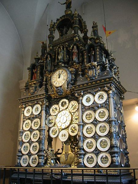 File:Horloge astronomique Besancon.jpg
