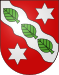 Horrenbach Buchen-coat of arms.svg