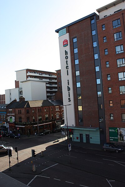 File:Hotel Ibis, Belfast, February 2011.JPG