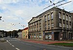 Vorschaubild für Hrušov (Ostrava)