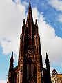 The Hub, formerly the Highland Tolbooth Kirk