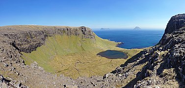 Kepulauan Faroe