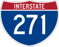 Thumbnail for Interstate 271