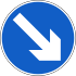 IE road sign RUS-002.svg