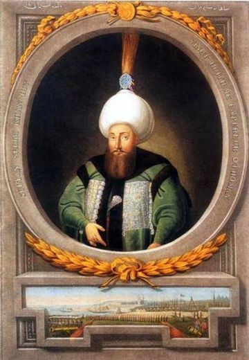 Selim III