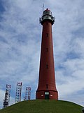 Vignette pour Phare arrière d'IJmuiden