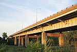 William H. Putnam Memorial Bridge