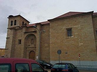 Iglesia de San Silvestre, Villares de la Reina.jpg