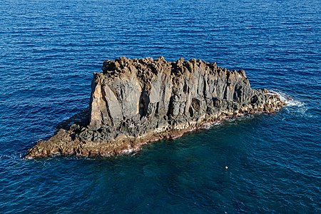 Ilhéu da Forja Madeira