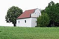 Maria Einsiedeln chapel