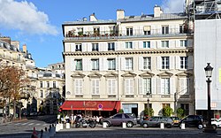 Immeuble 1-3-place place du Palais Bourbon a Paris 7 DS.jpg