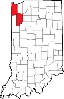 Northwest Crossroads Conference (IHSAA)