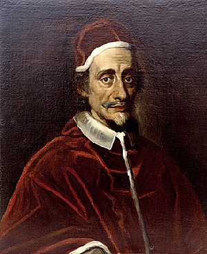 Paus Innocentius Xi