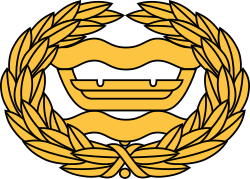 Знак отличия Бригады Уусимаа.svg