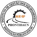 Instituto de Gestão de Equipamentos IGE (2022)