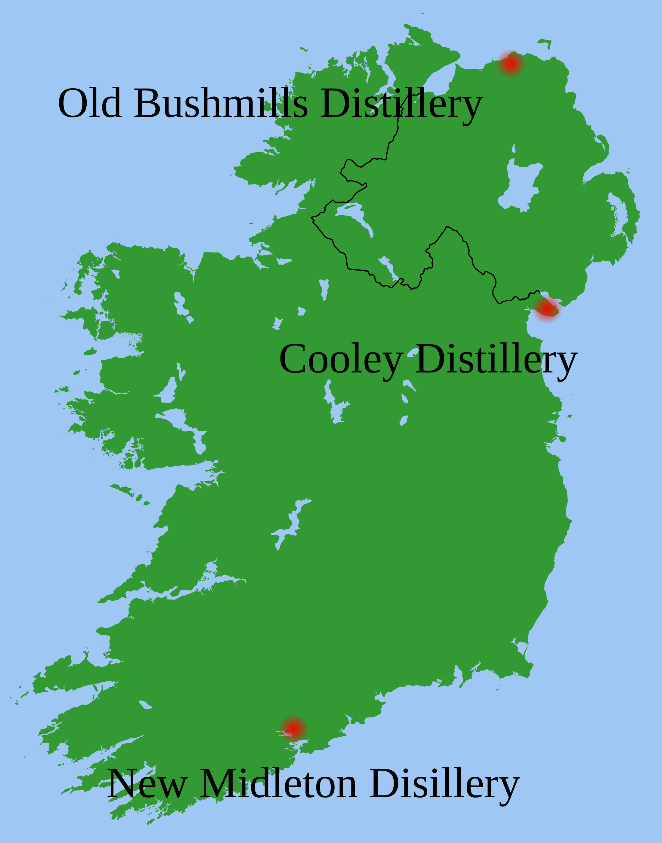 Irish whiskey - Wikipedia