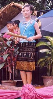 Isan people Tai ethnic group