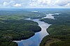 Isojärvi National Park