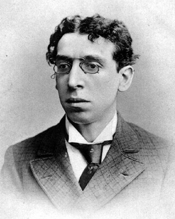 Israel Zangwill