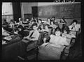 Italian-Americans in fourth grade at Public School Eight8d11662v.jpg