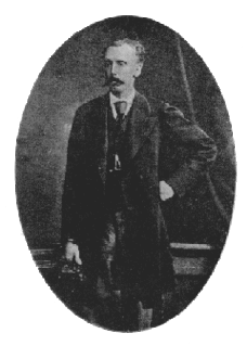 James W. W. Birch Colonial Administrator