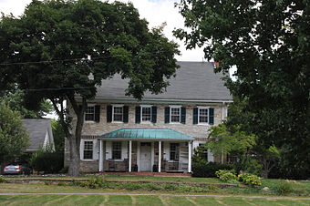 JOHN WILLIAMS HOUSE, WILLIAMS GROVE, CUMBERLAND COUNTY.jpg