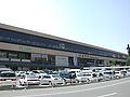 東日本旅客鉄道（JR東日本）盛岡駅 東口