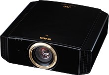 LCD projector - Wikipedia